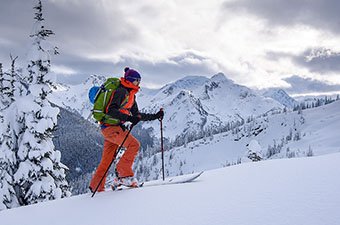 Patagonia on sale reconnaissance jacket